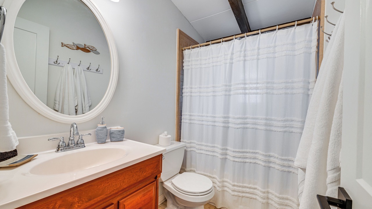 Photo of Bathroom in Norwood