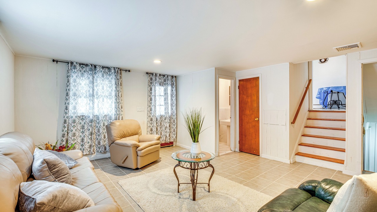 Photo of Bedroom in Vauxhall