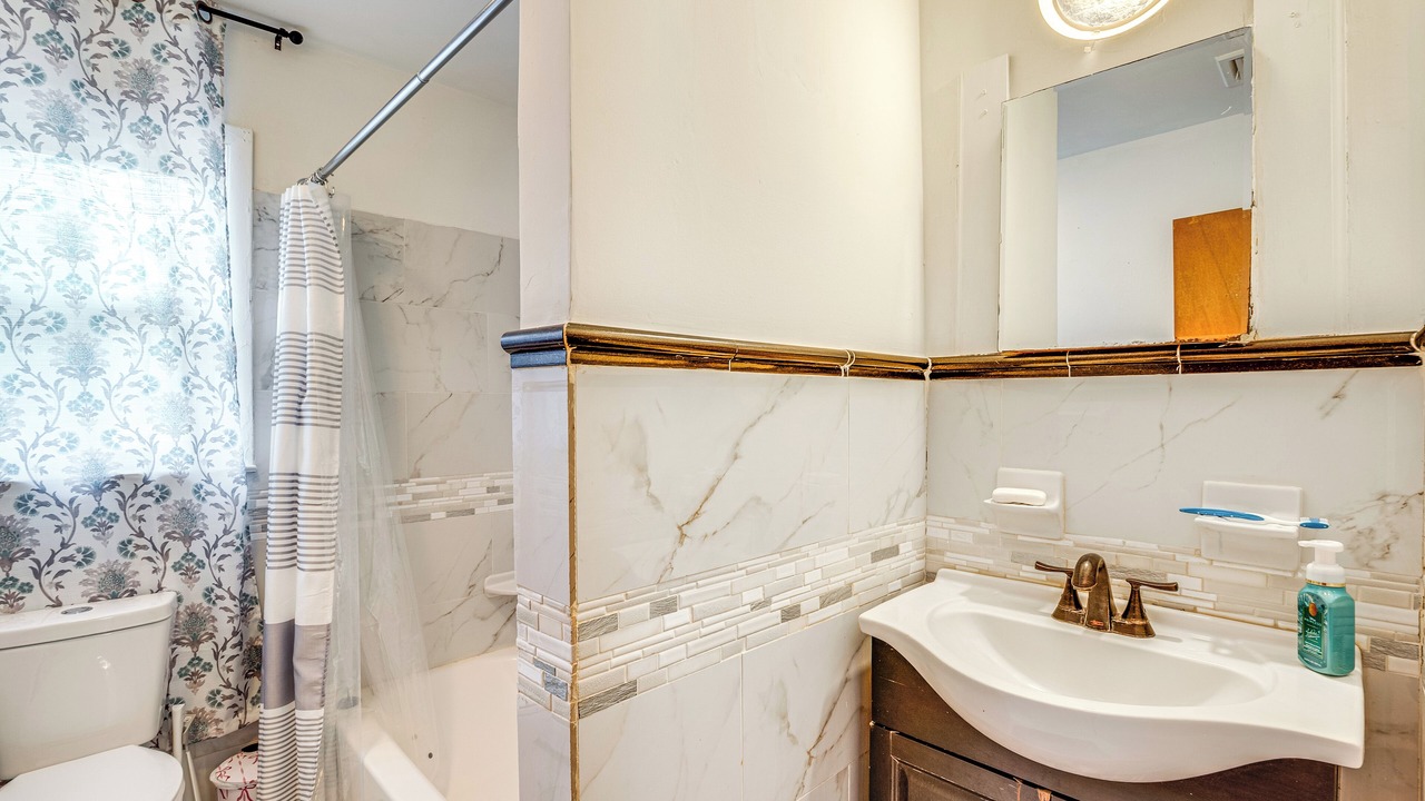 Photo of Bathroom in Vauxhall