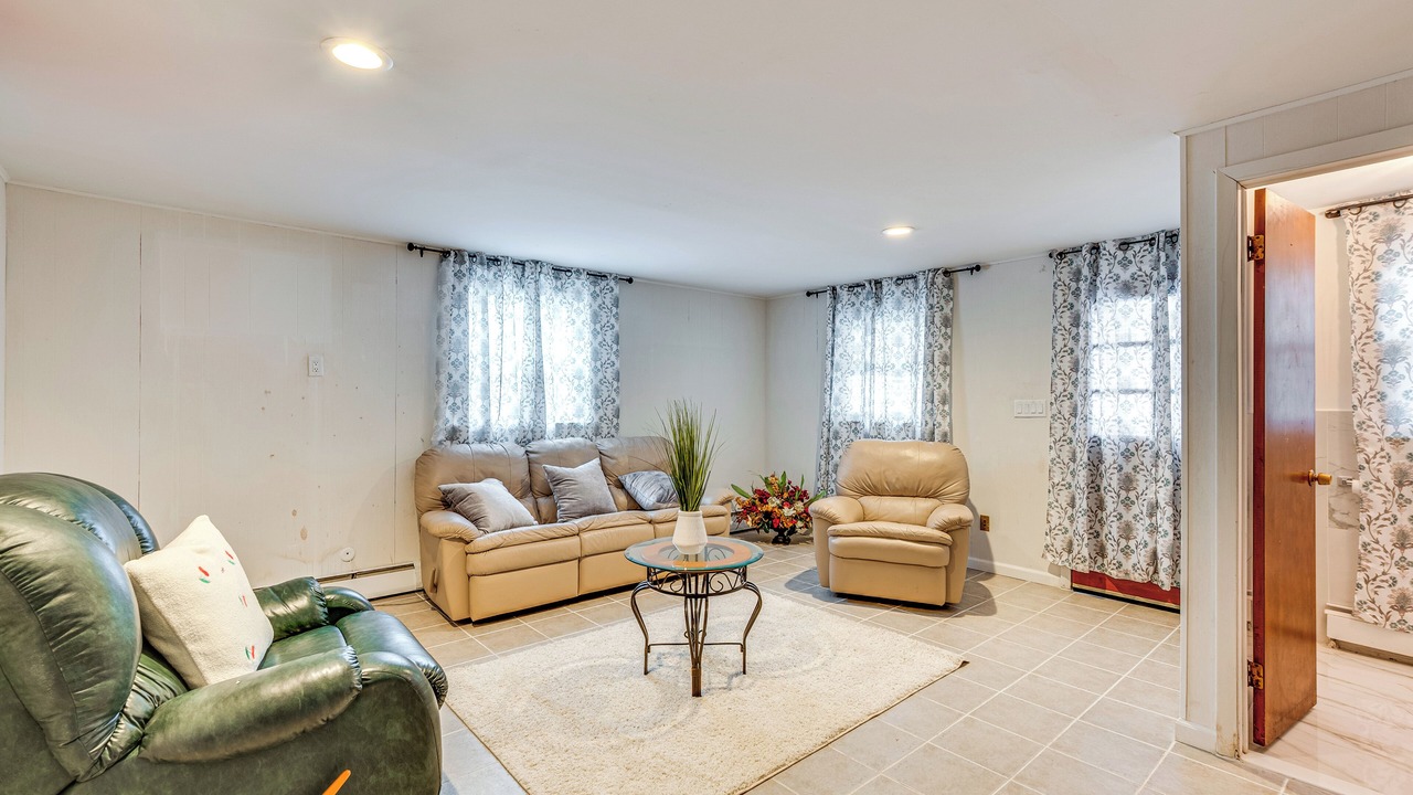 Photo of Livingroom in Vauxhall