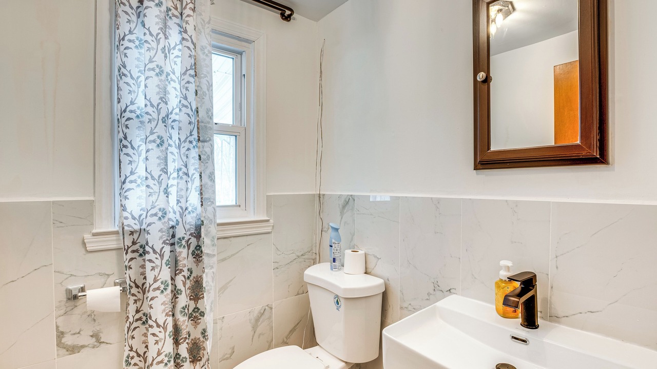 Photo of Bathroom in Vauxhall