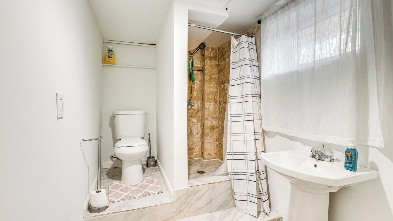 Photo of Bathroom in Vauxhall