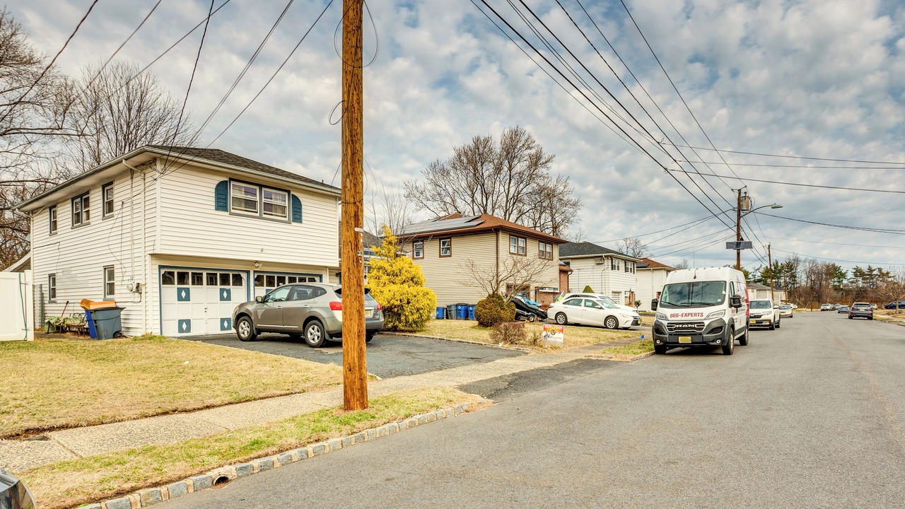 Photo of Outdoor in Vauxhall