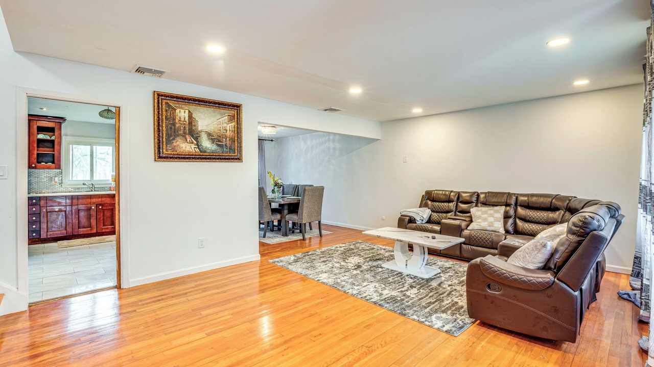 Photo of Livingroom in Vauxhall