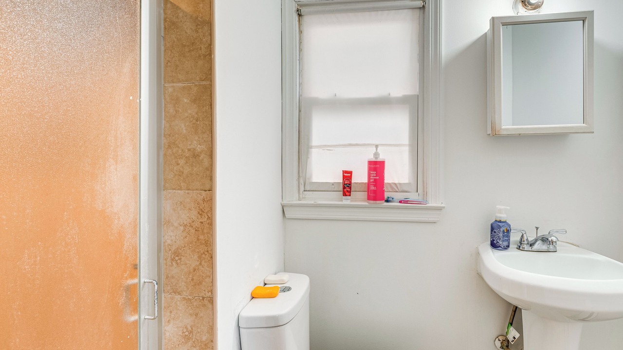 Photo of Bathroom in Vauxhall