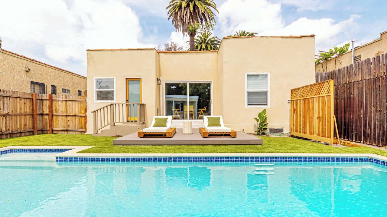 Photo of Outdoor in Mid City