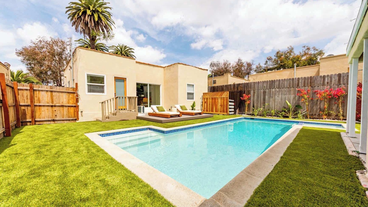 Photo of Outdoor in Mid City