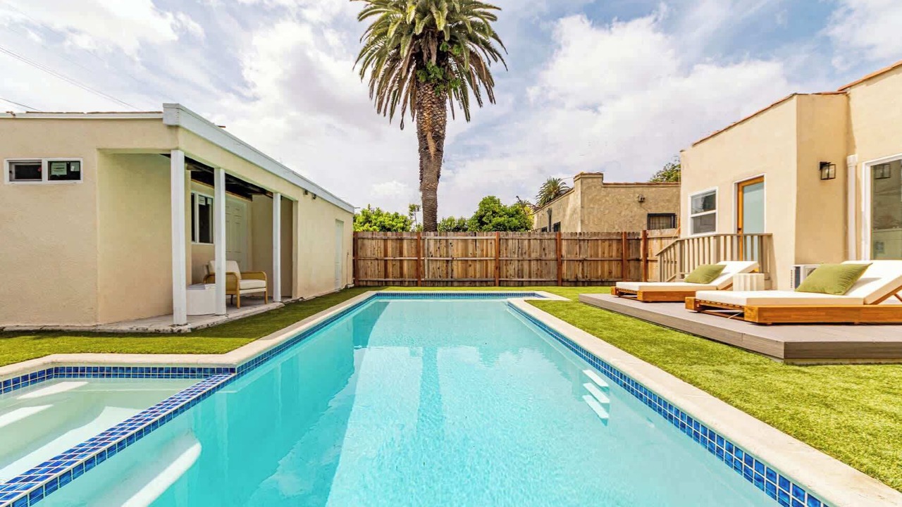 Photo of Outdoor in Mid City