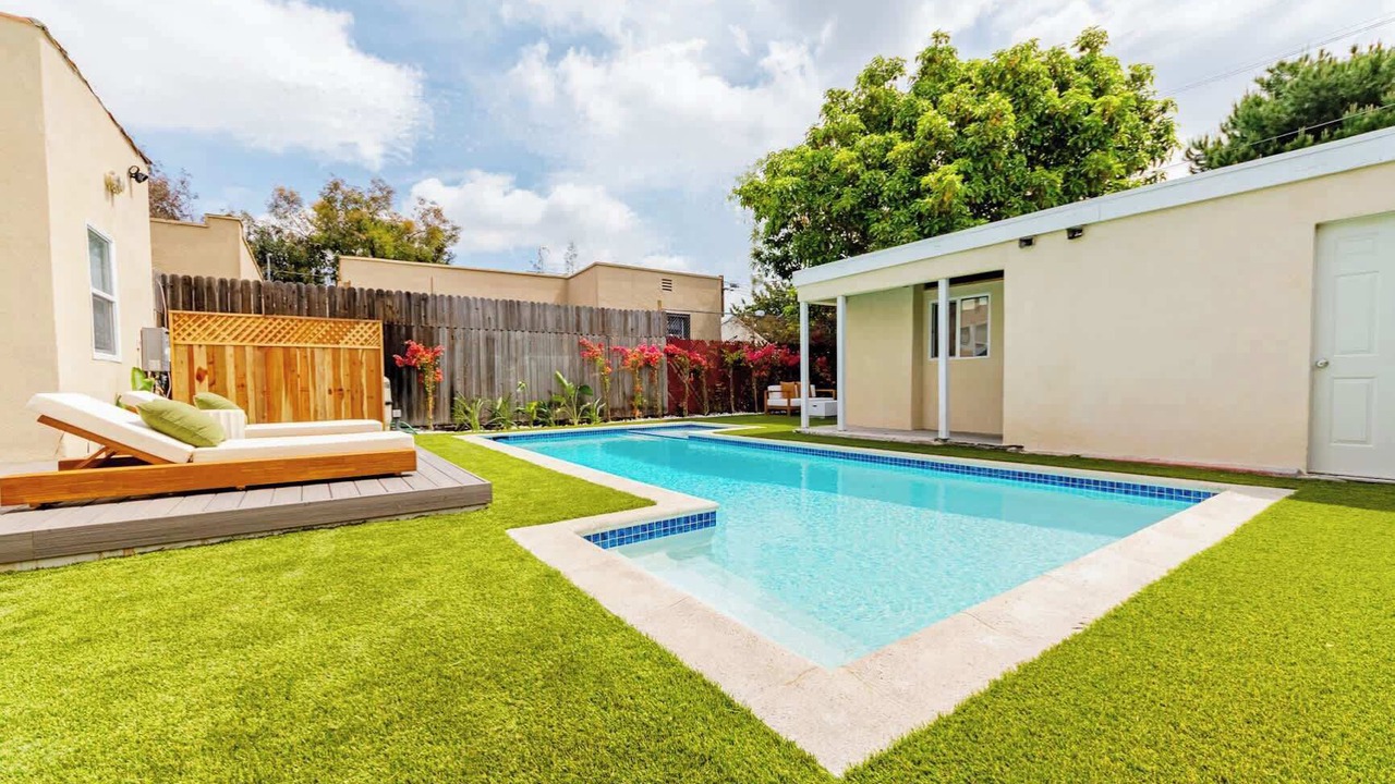 Photo of Outdoor in Mid City