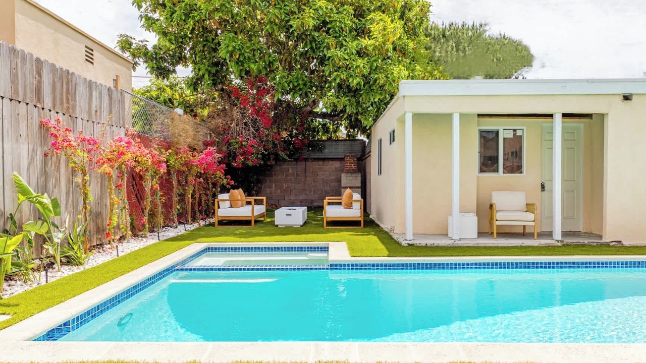 Photo of Outdoor in Mid City