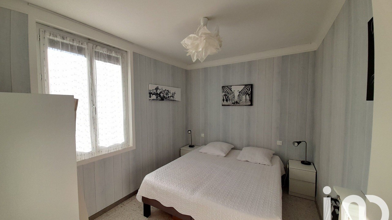 Photo of Bedroom in Banyuls-sur-Mer