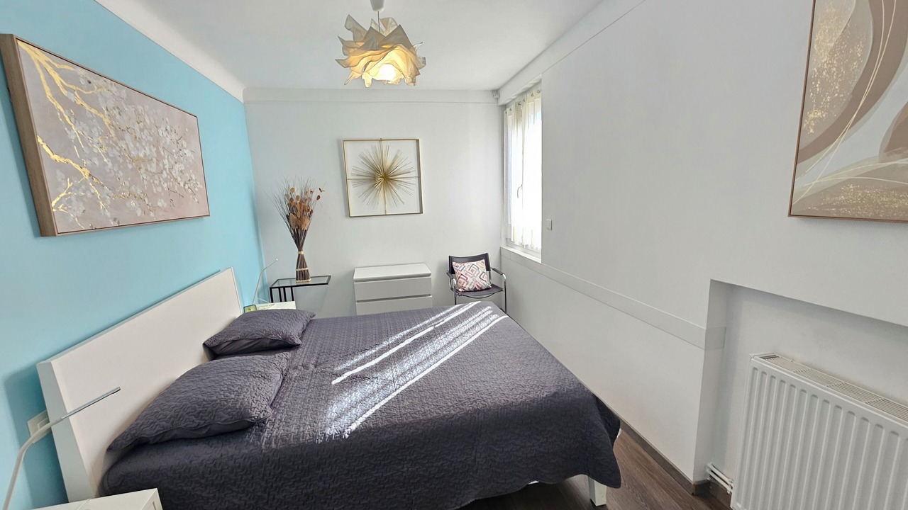 Photo of Bedroom in Banyuls-sur-Mer