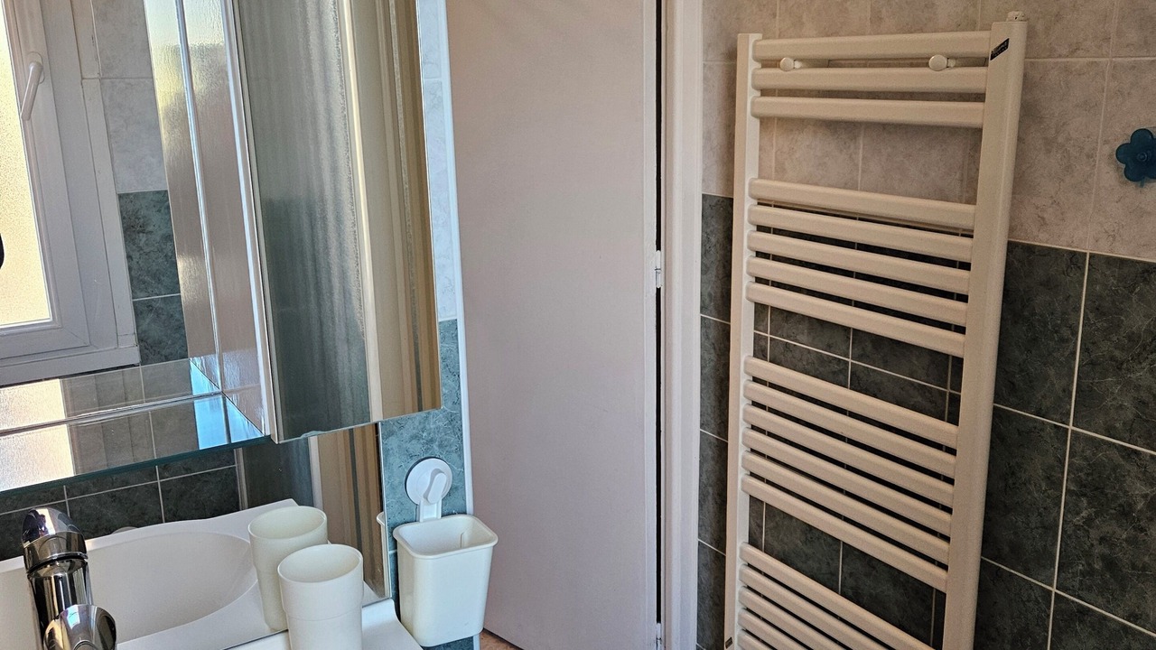 Photo of Bathroom in Banyuls-sur-Mer