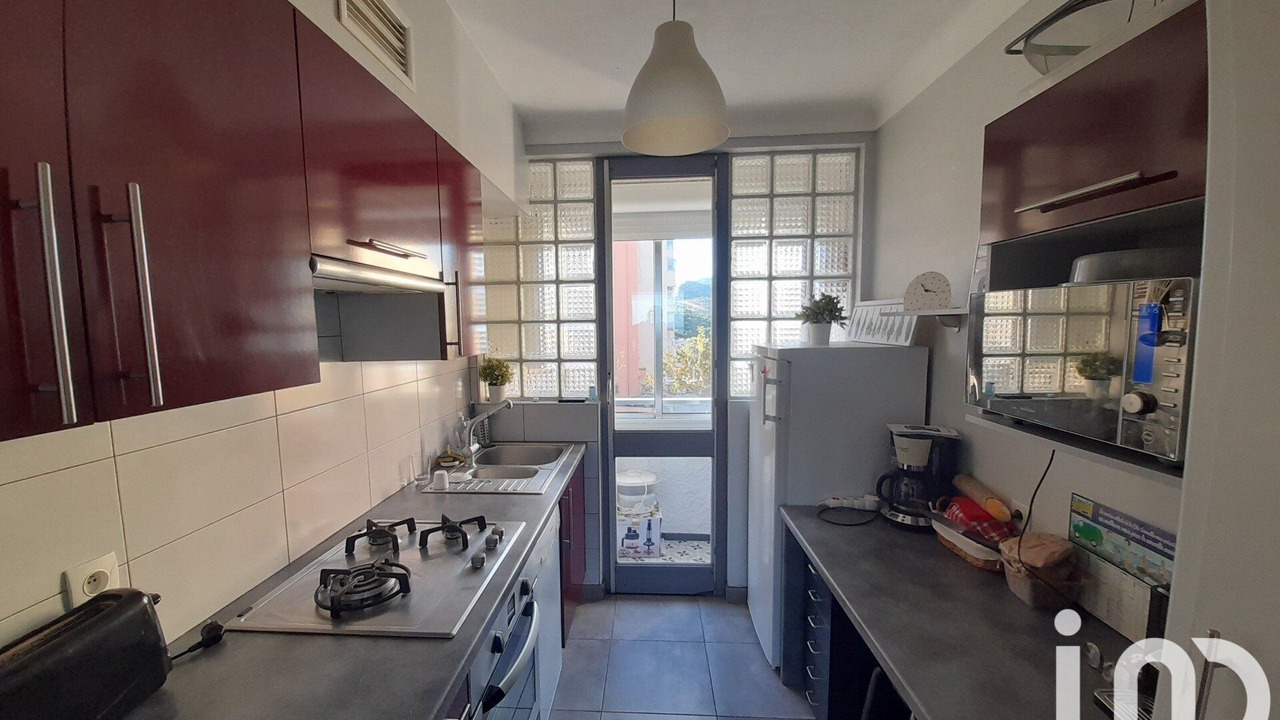 Photo of Kitchen in Banyuls-sur-Mer