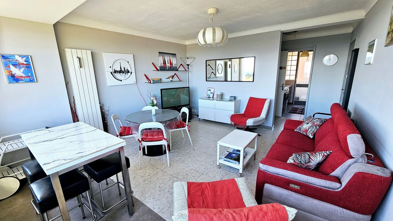 Photo of Livingroom in Banyuls-sur-Mer