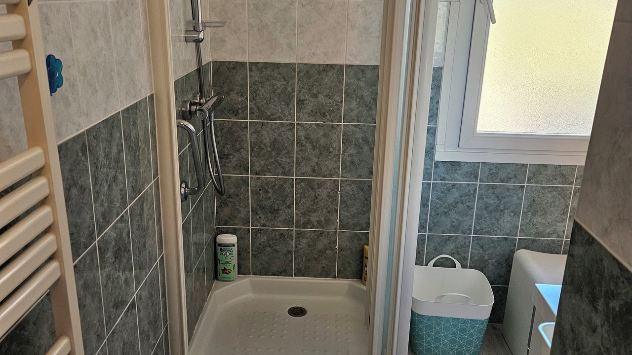 Photo of Bathroom in Banyuls-sur-Mer