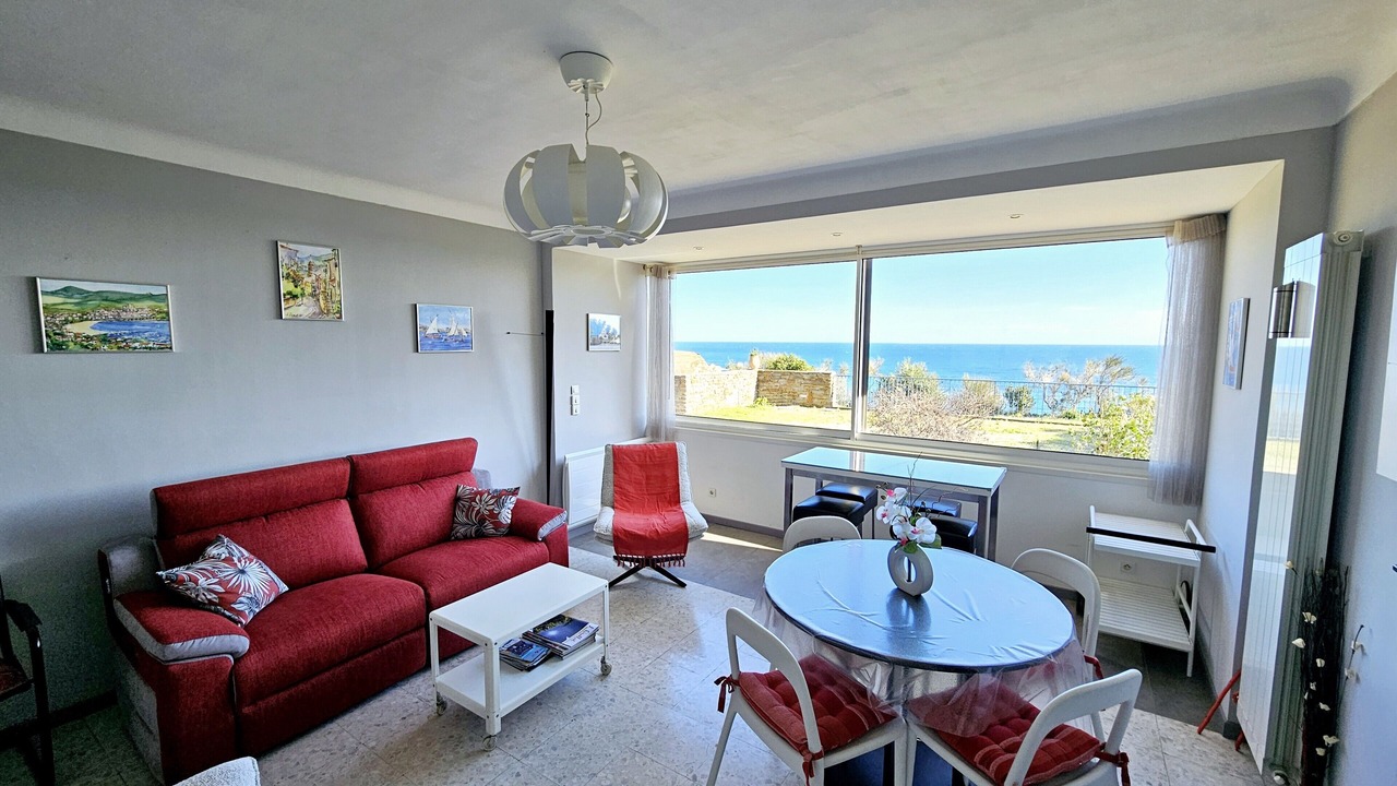 Photo of Livingroom in Banyuls-sur-Mer