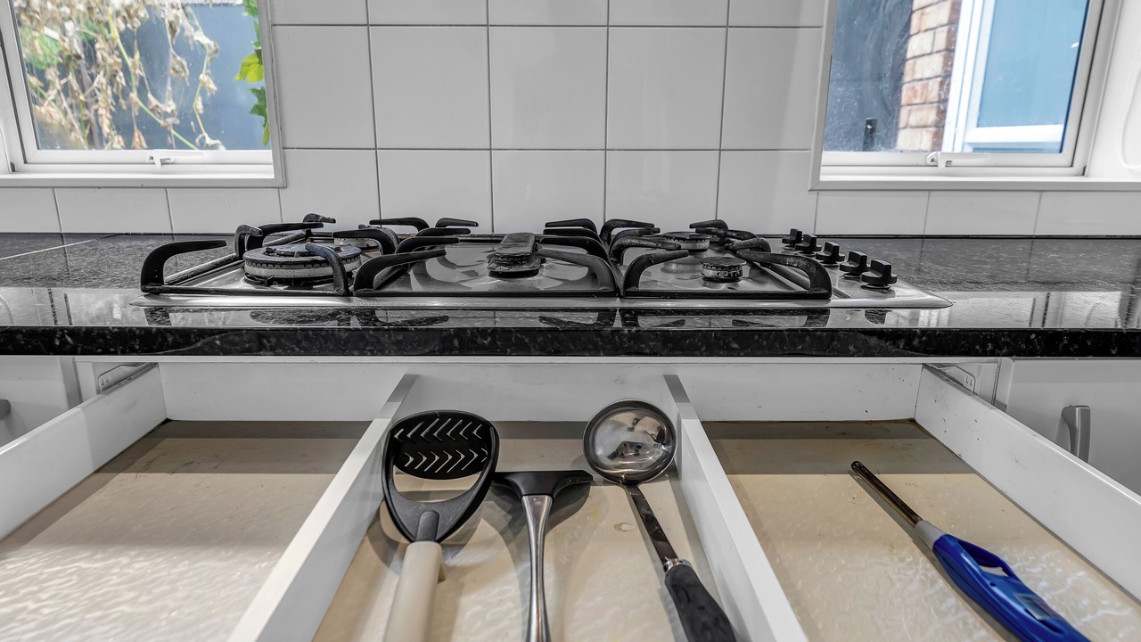 Photo of Kitchen in Epsom