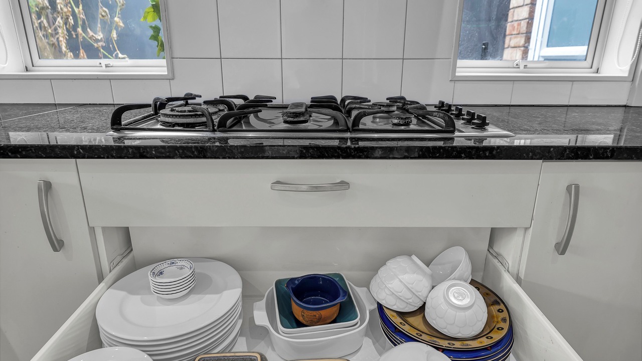 Photo of Kitchen in Epsom