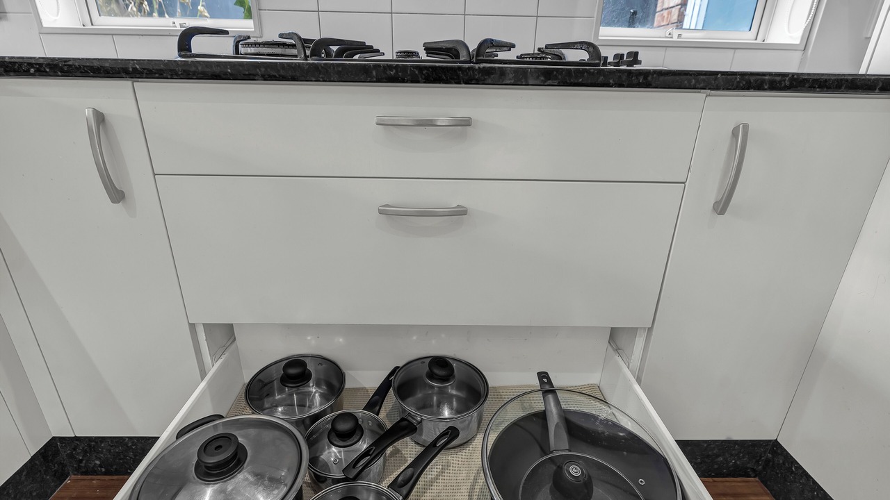 Photo of Kitchen in Epsom