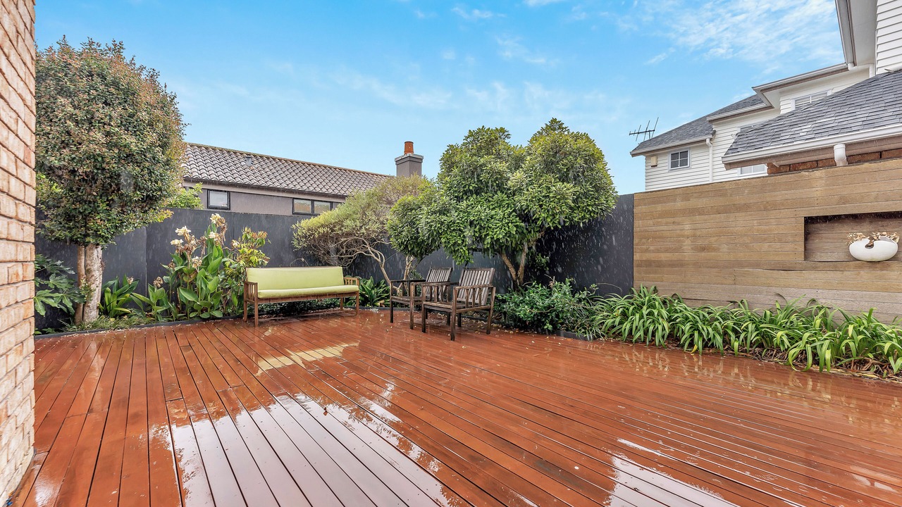 Photo of Patio Balcony in Epsom