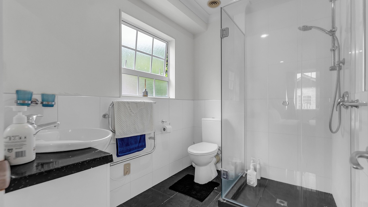 Photo of Bathroom in Epsom