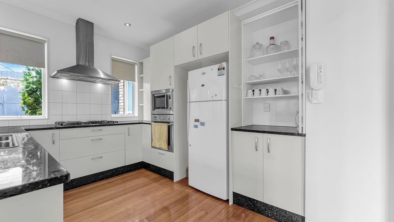 Photo of Kitchen in Epsom