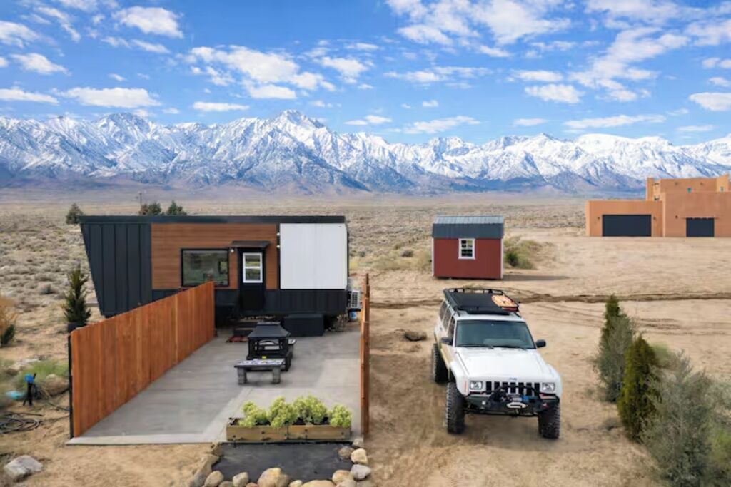 Photo of Outdoor in Lone Pine