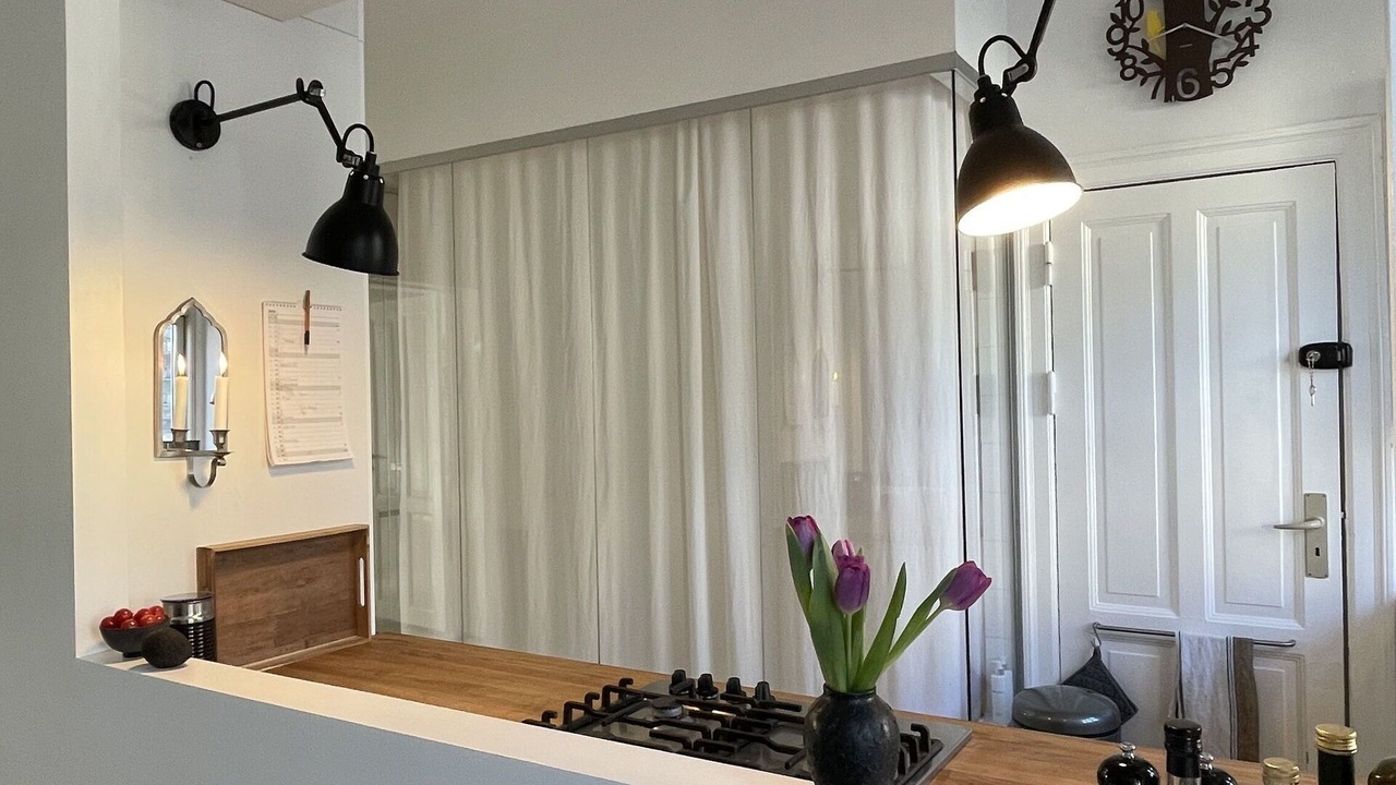 Photo of Bathroom in Osterbro