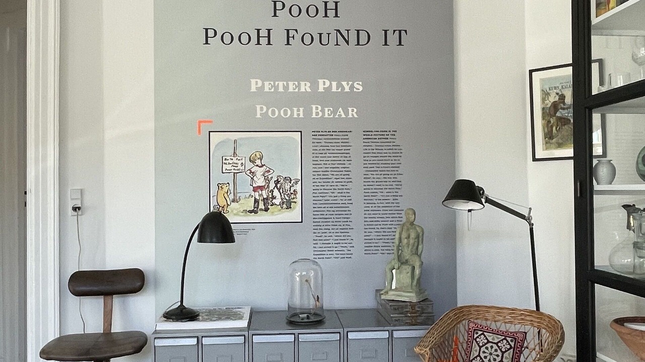 Photo of Bedroom in Osterbro