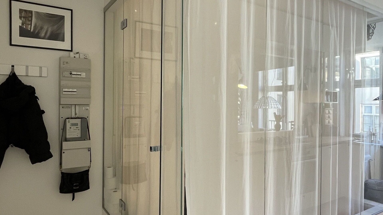 Photo of Bathroom in Osterbro