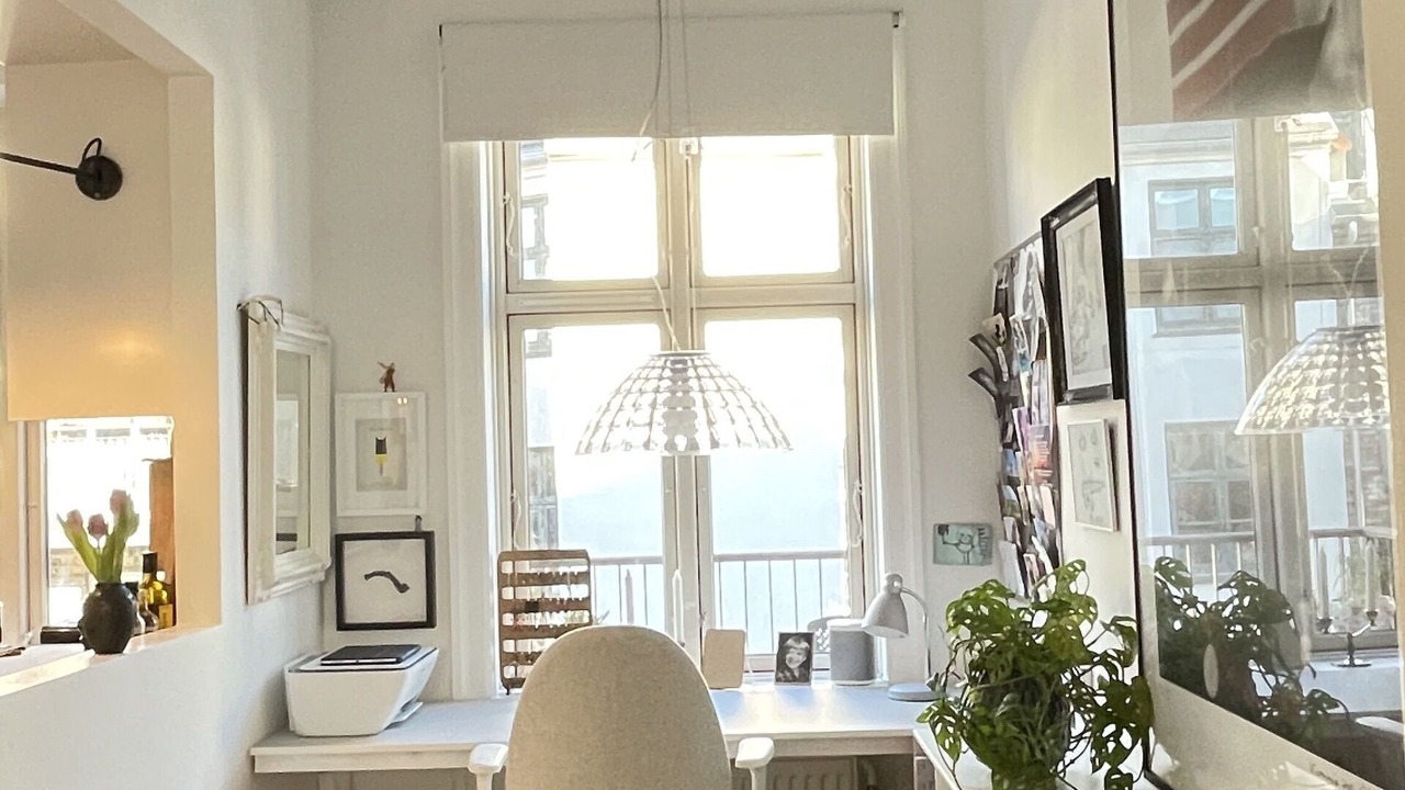 Photo of Bedroom in Osterbro