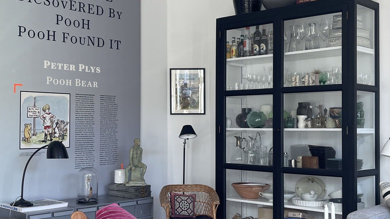 Photo of Bedroom in Osterbro