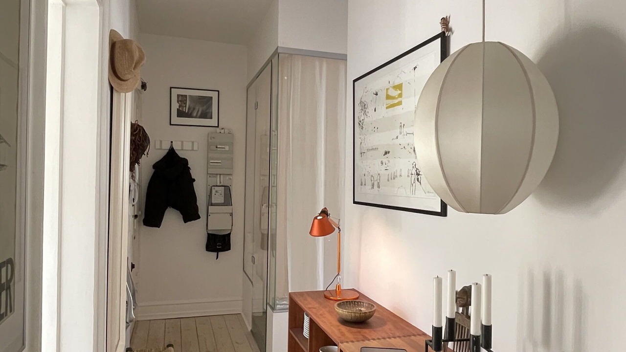 Photo of Bedroom in Osterbro