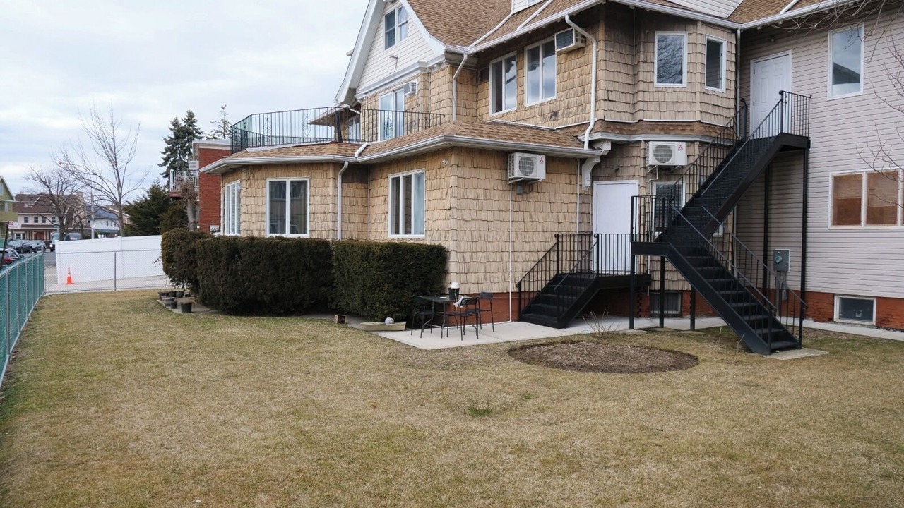 Photo of Outdoor in Sea Gate