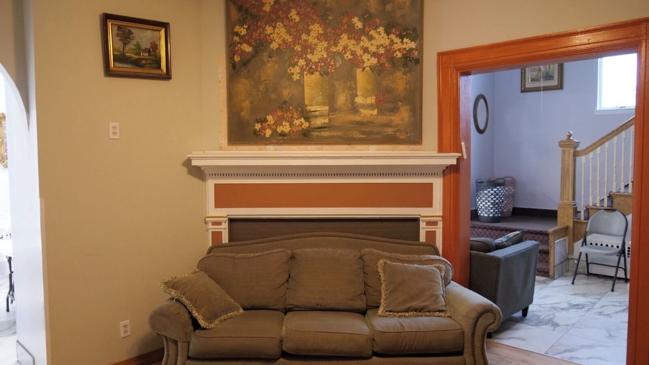 Photo of Livingroom in Sea Gate