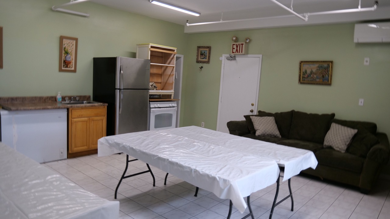 Photo of Livingroom in Sea Gate