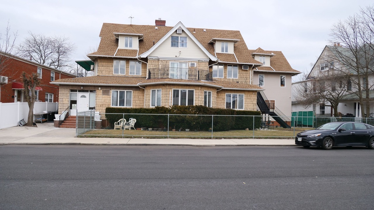 Photo of Outdoor in Sea Gate