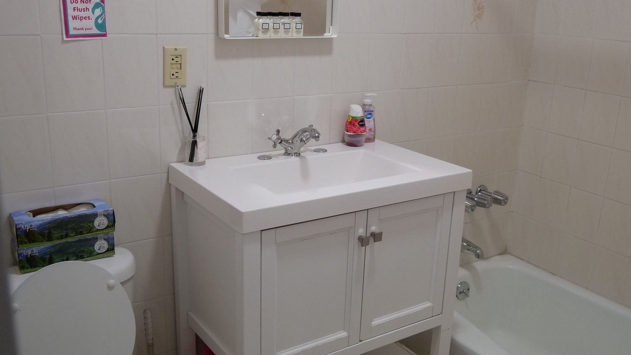Photo of Bathroom in Sea Gate