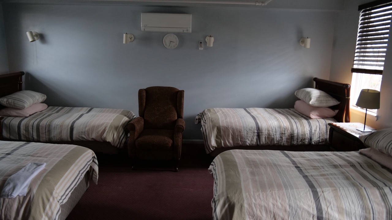 Photo of Bedroom in Sea Gate