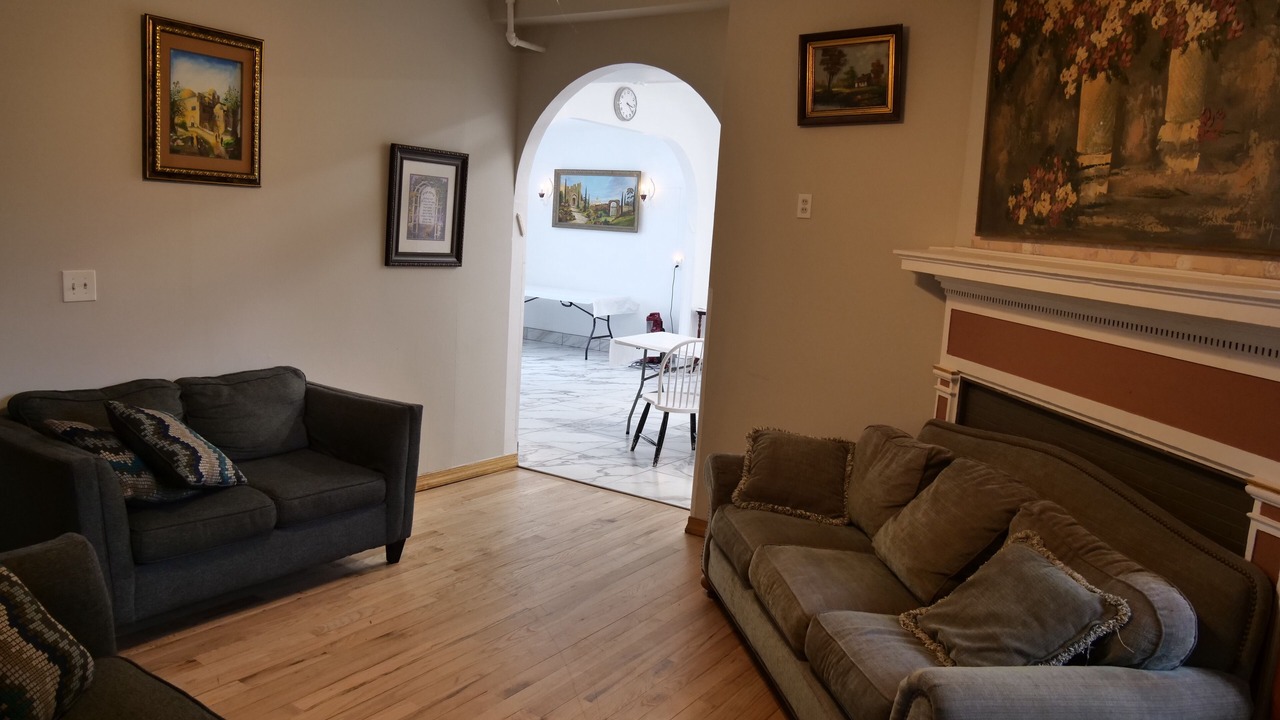 Photo of Livingroom in Sea Gate