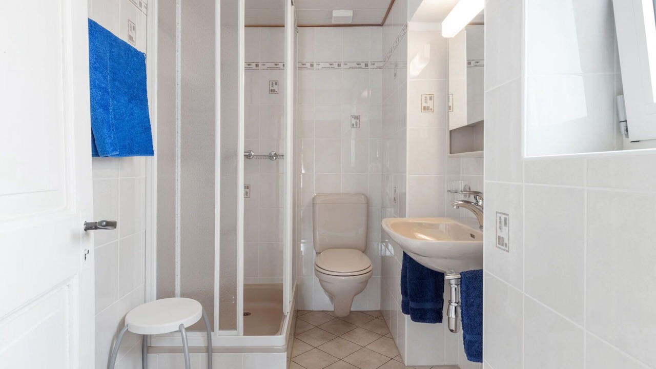 Photo of Bathroom in Novaggio