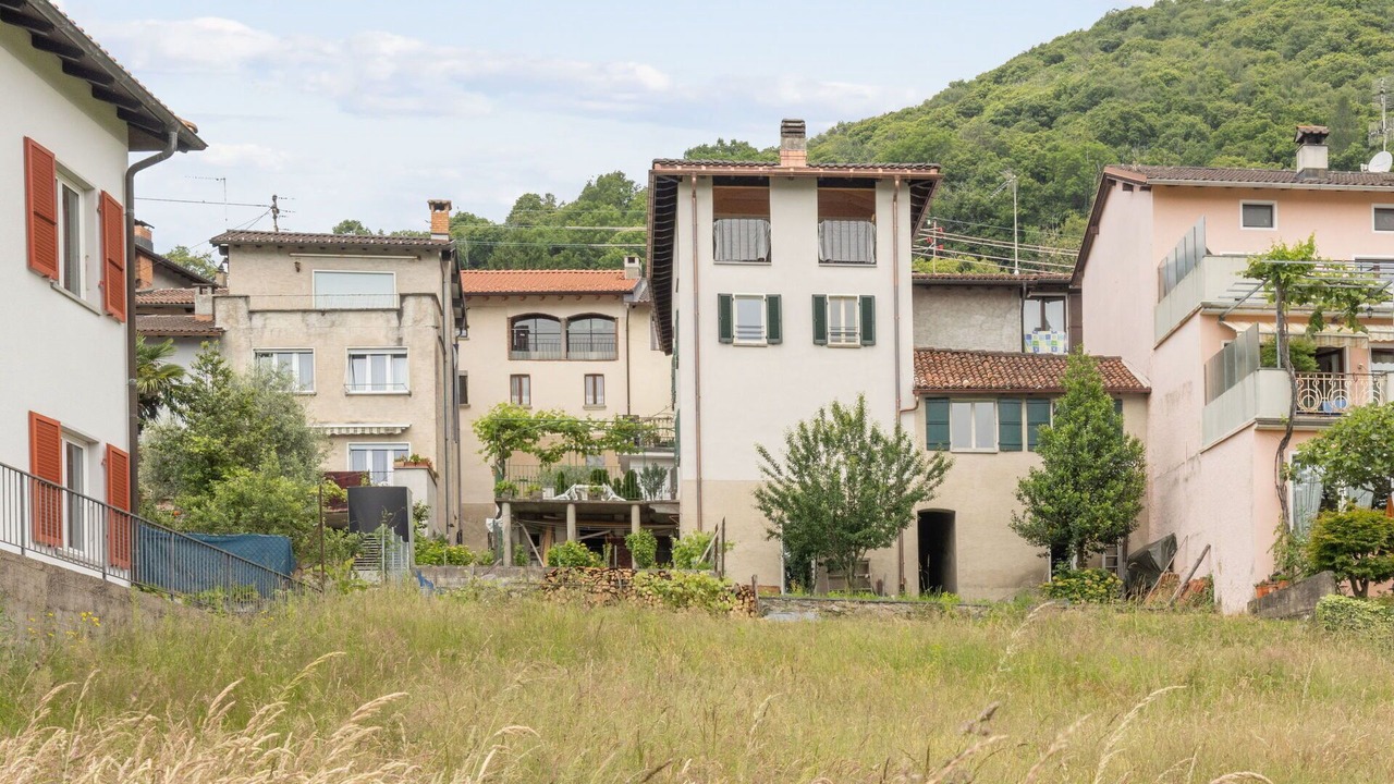 Photo of Others in Novaggio
