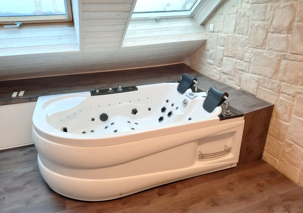 Photo of Bathroom in Bourroches