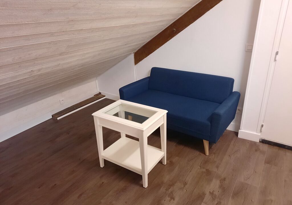 Photo of Livingroom in Bourroches