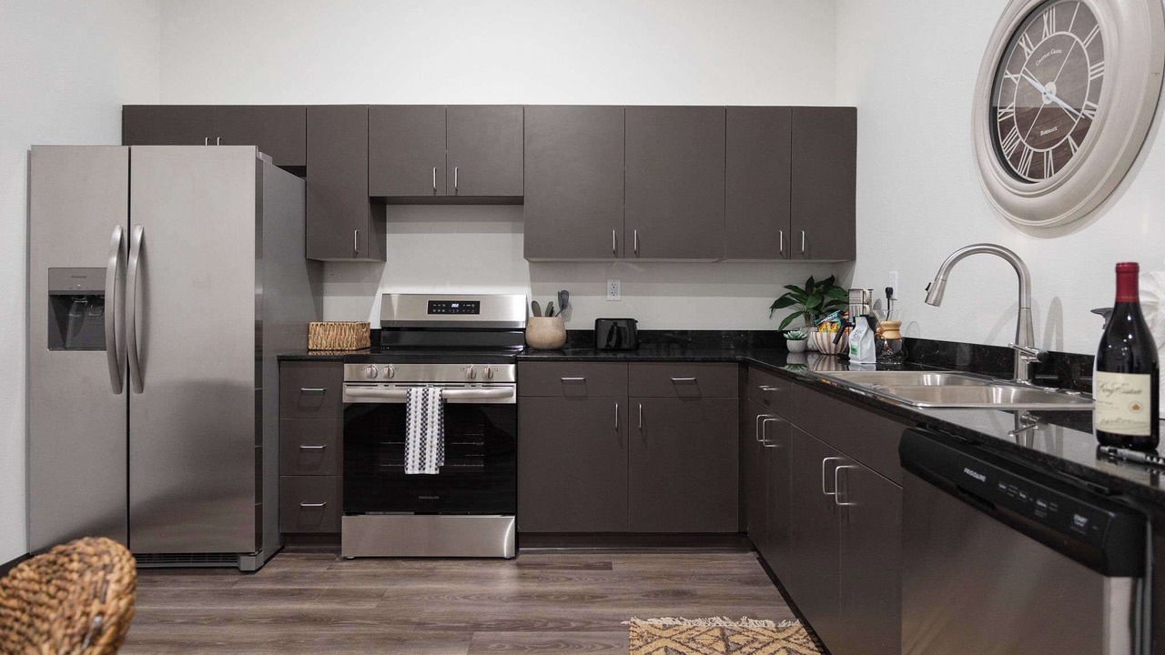 Photo of Kitchen in Highfill