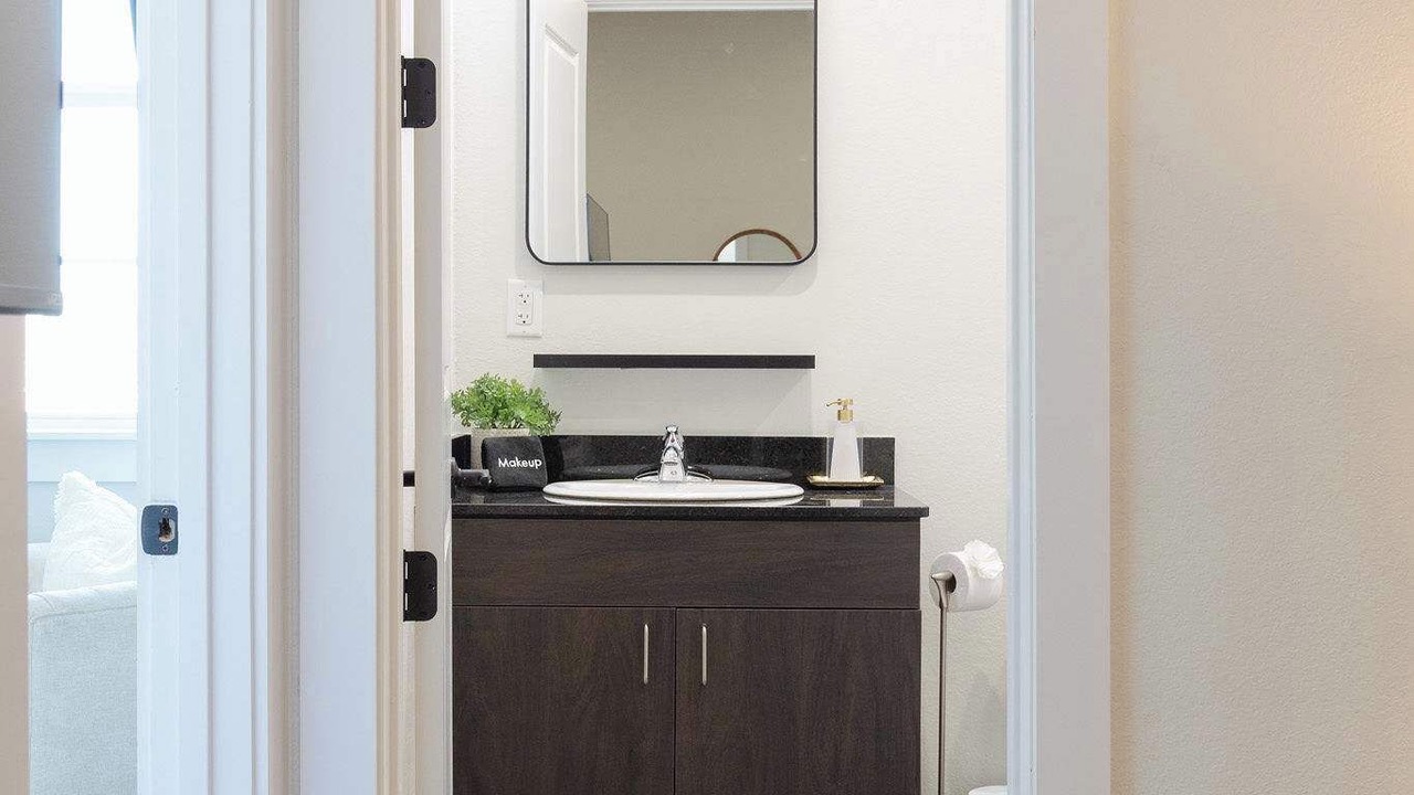 Photo of Bathroom in Highfill