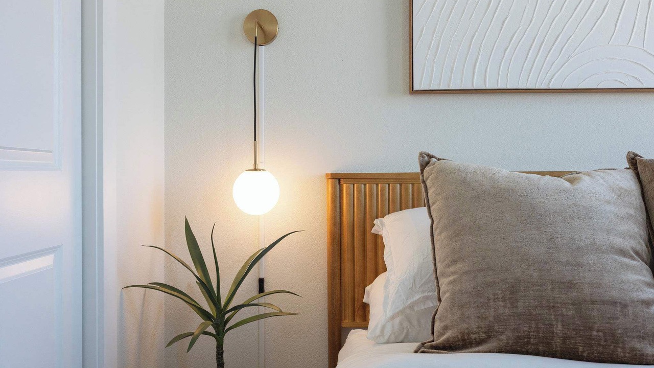Photo of Bedroom in Highfill
