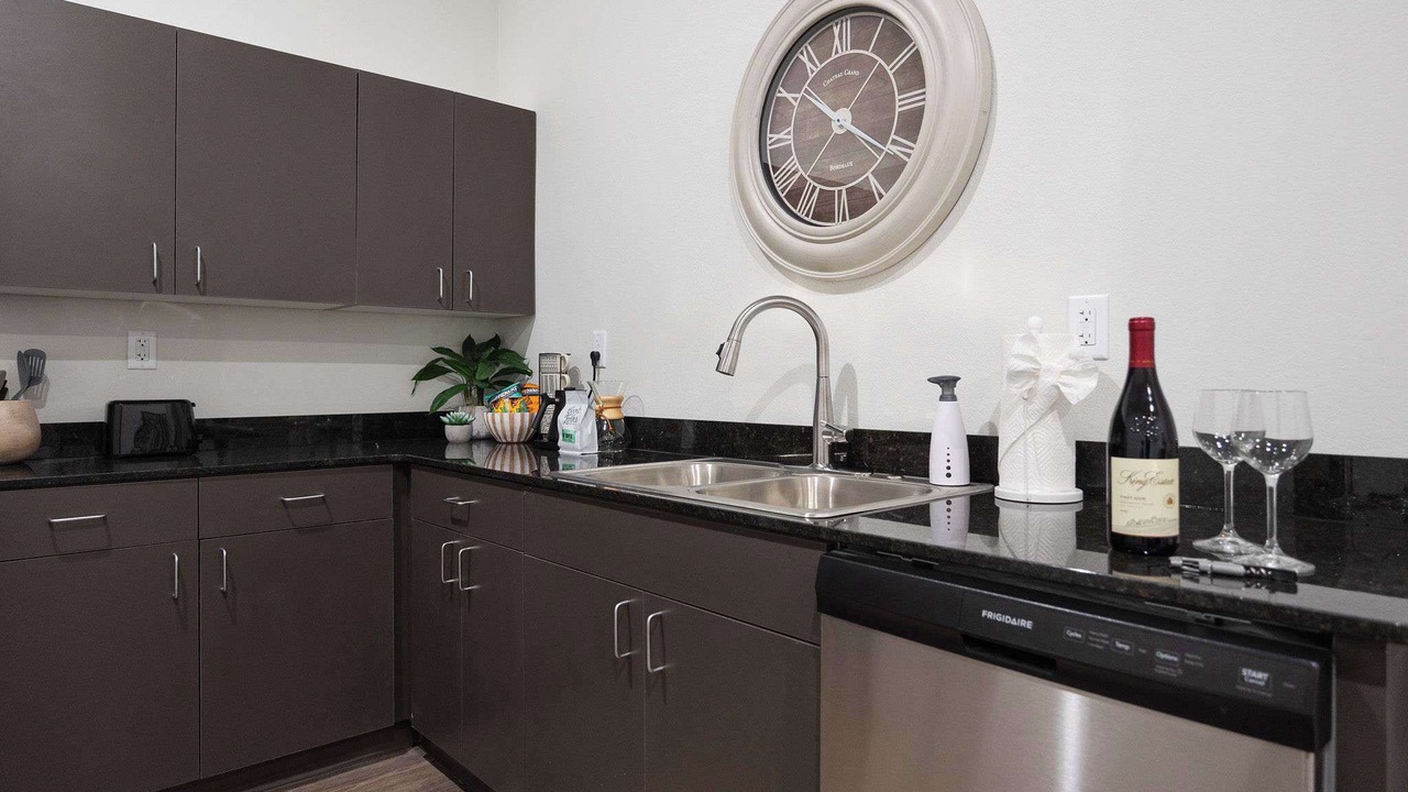 Photo of Kitchen in Highfill