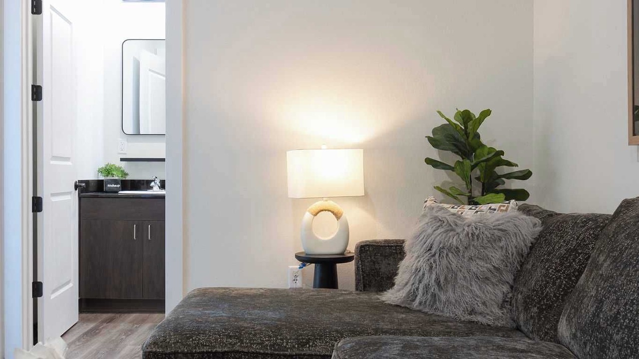 Photo of Livingroom in Highfill